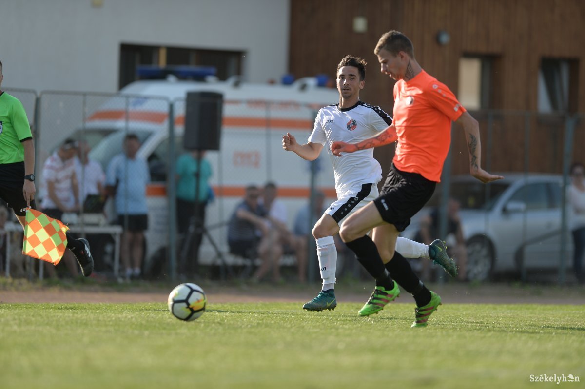 •  Fotó: Barabás Ákos