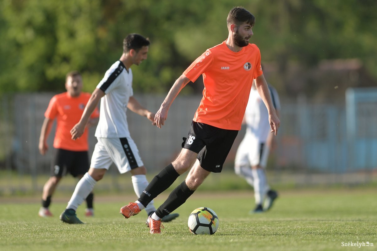 •  Fotó: Barabás Ákos