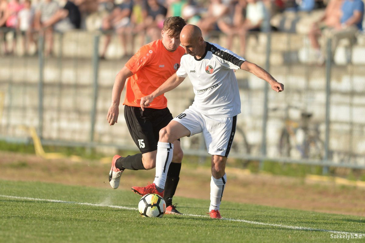 •  Fotó: Barabás Ákos
