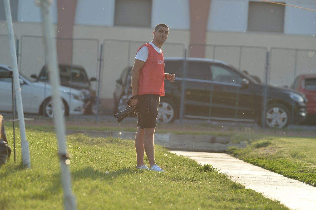 •  Fotó: Barabás Ákos