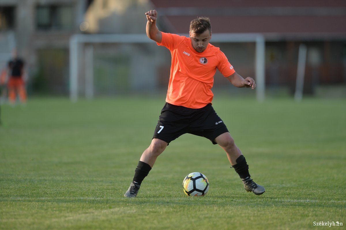 •  Fotó: Barabás Ákos