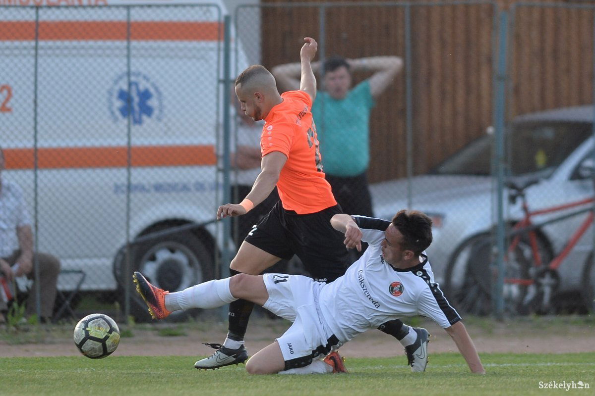 •  Fotó: Barabás Ákos