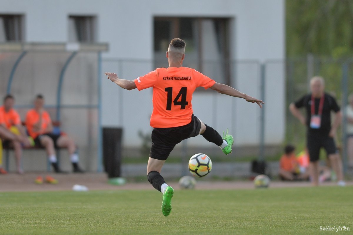 •  Fotó: Barabás Ákos