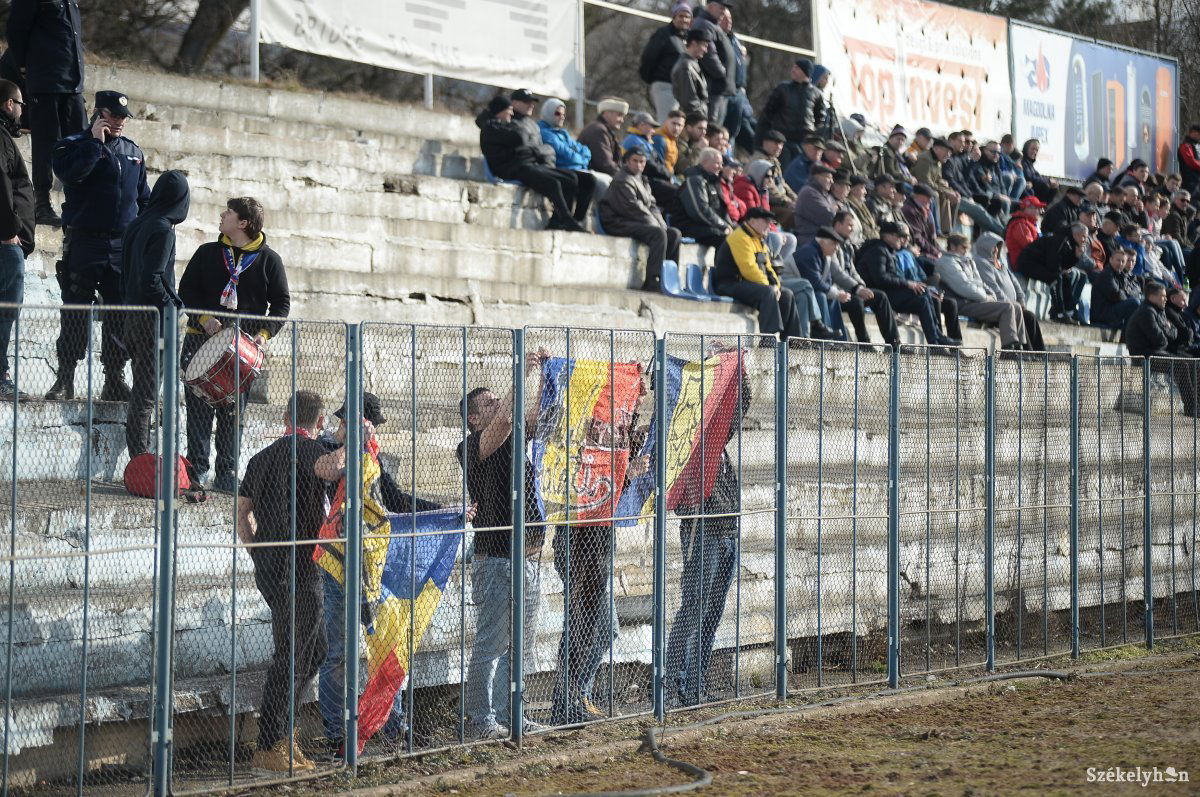 •  Fotó: Barabás Ákos