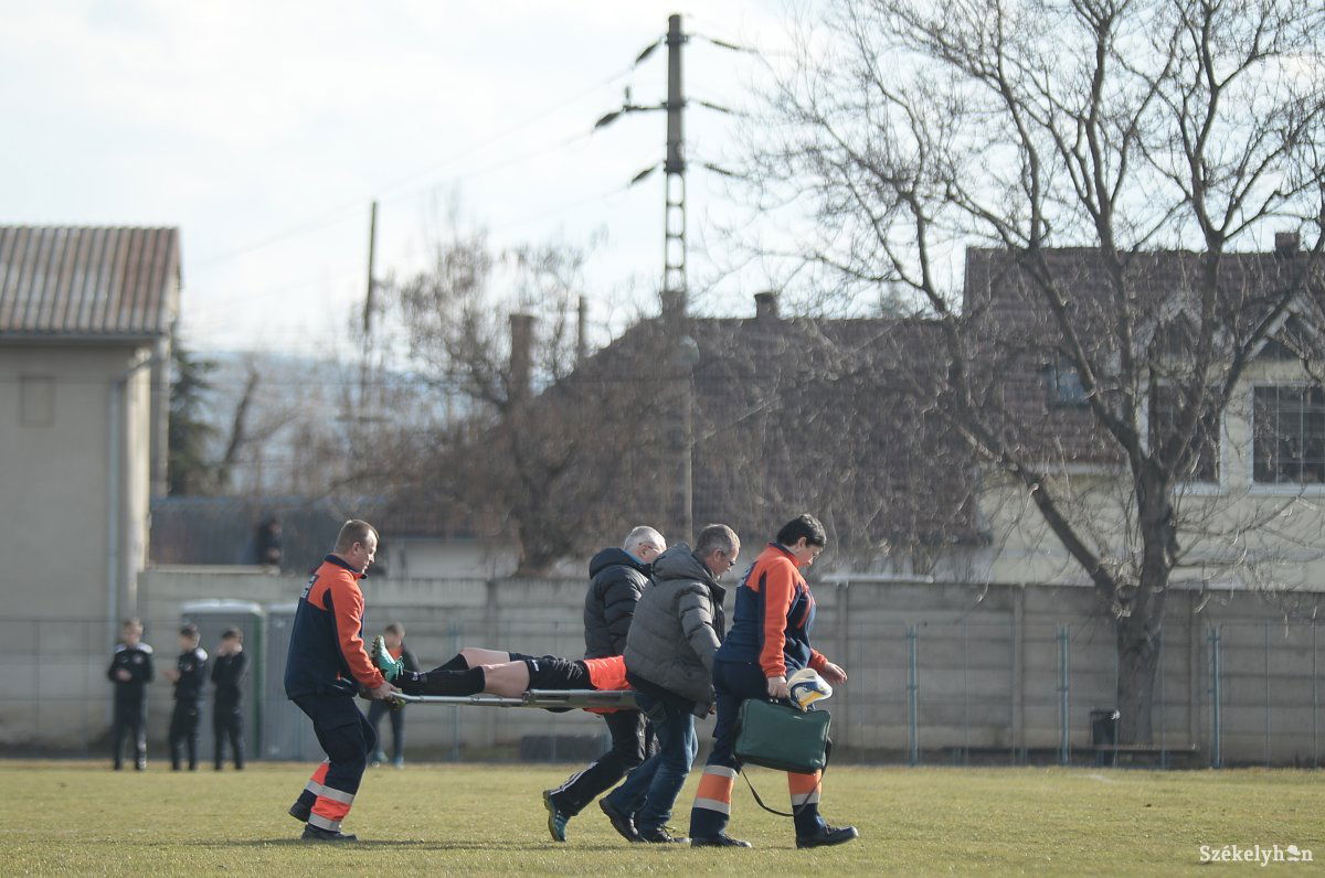•  Fotó: Barabás Ákos