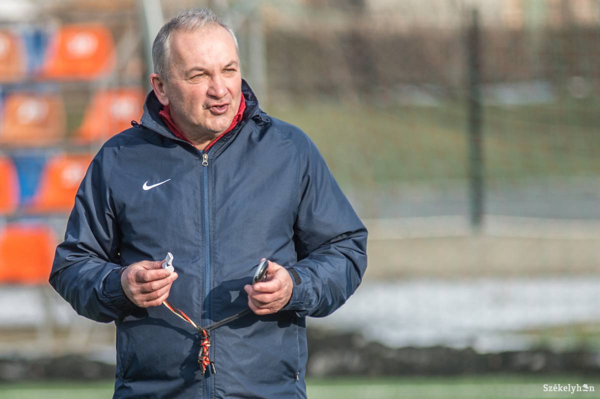 Mészáros Alpár •  Fotó: Barabás Ákos