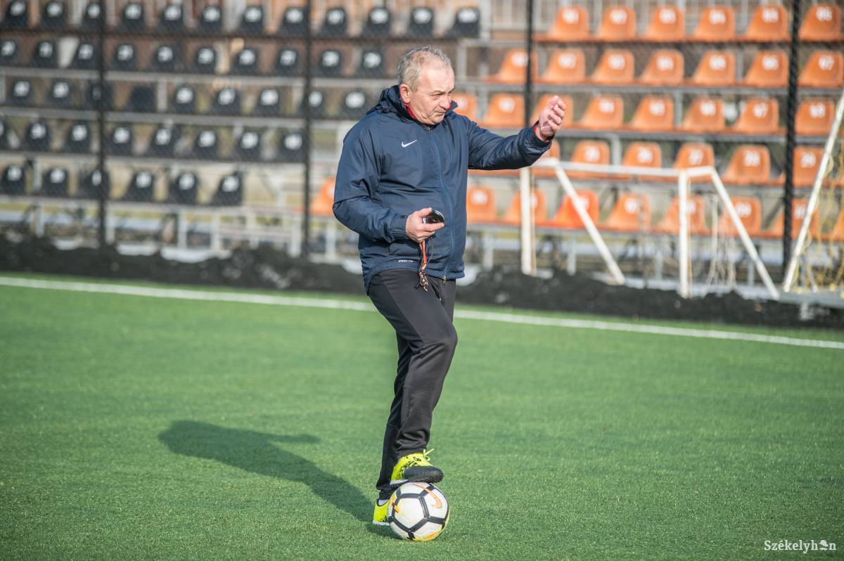 •  Fotó: Barabás Ákos