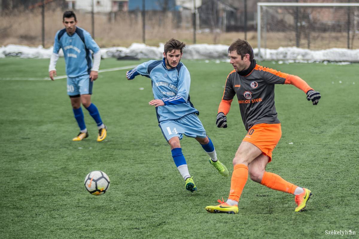 •  Fotó: Barabás Ákos