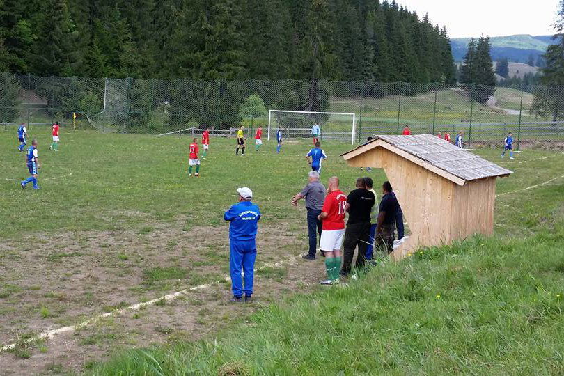 •  Fotó: Facebook/Székelyvarsági Tartód SE