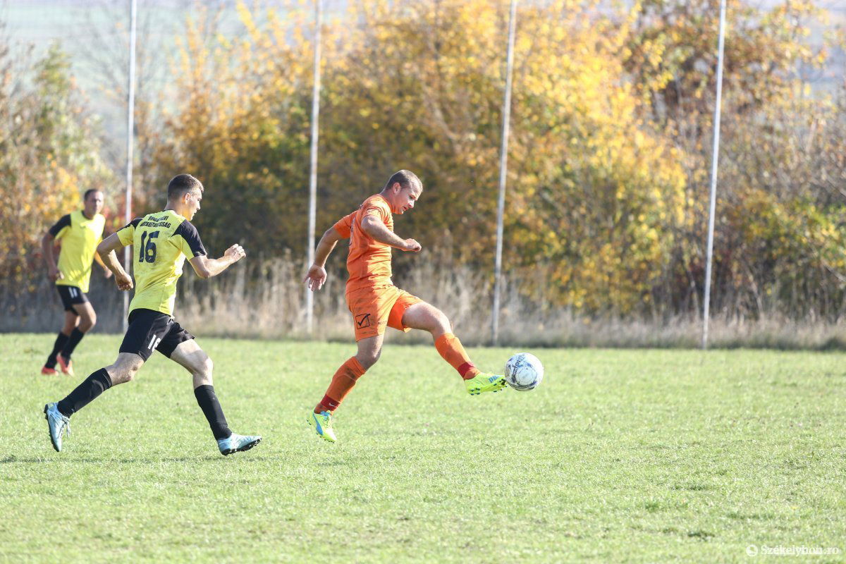 •  Fotó: Erdély Bálint Előd