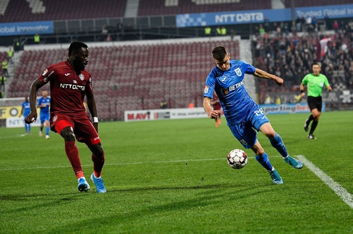 •  Fotó: Facebook/UCVOficial