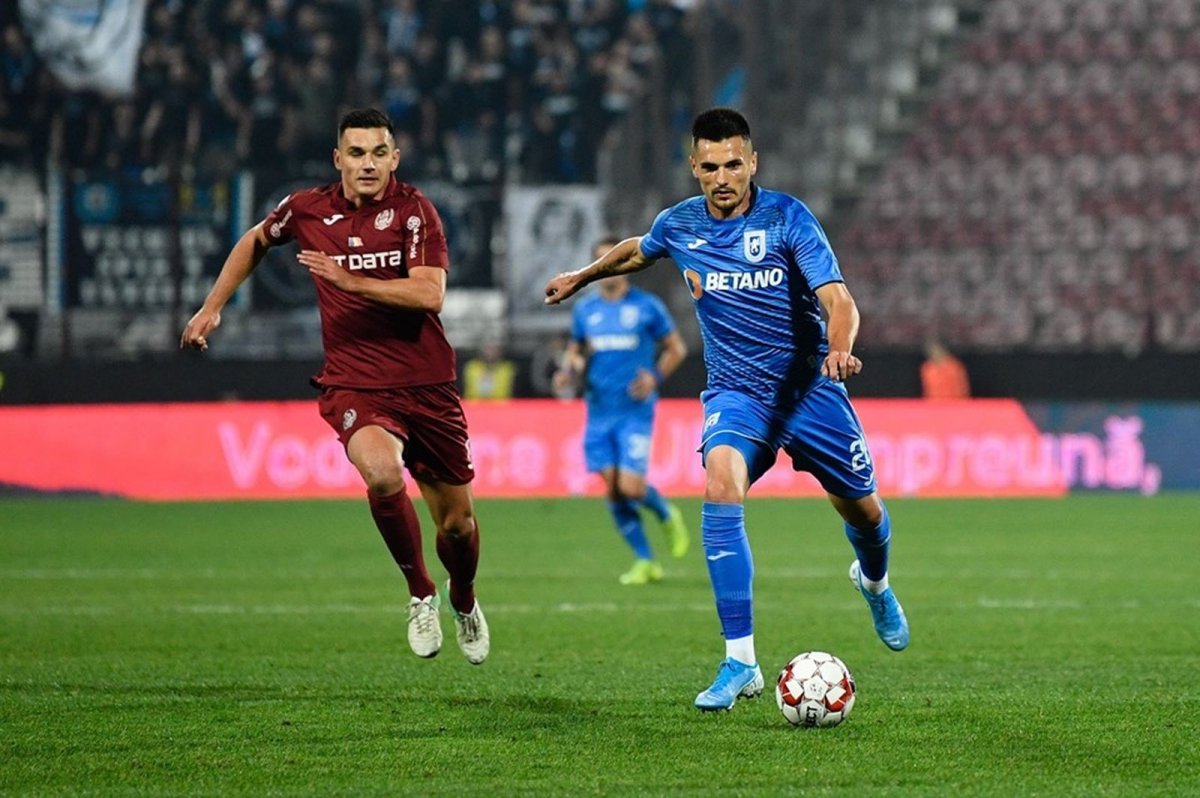 •  Fotó: Facebook/UCVOficial