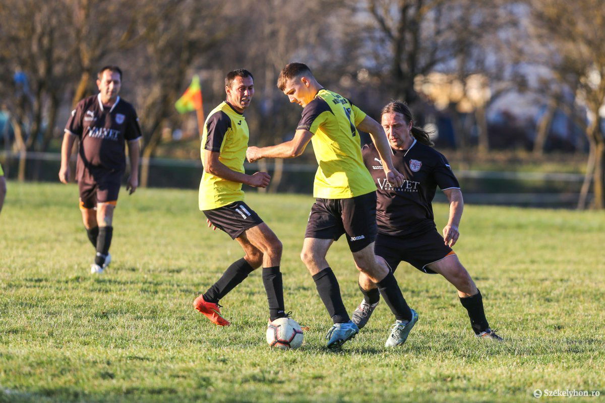 •  Fotó: Erdély Bálint Előd