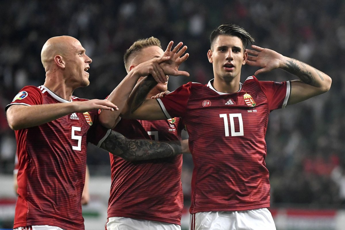 •  Fotó: MTI/Illyés Tibor