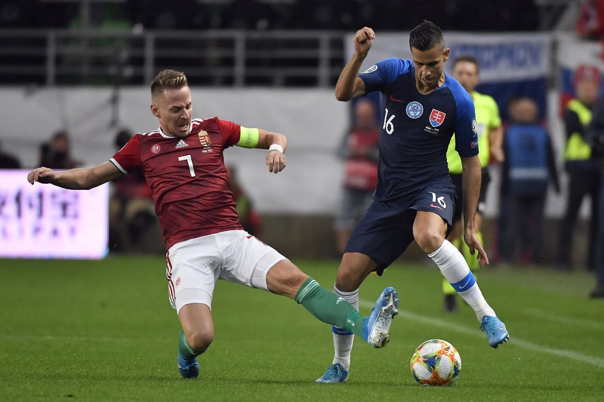 •  Fotó: MTI/Illyés Tibor