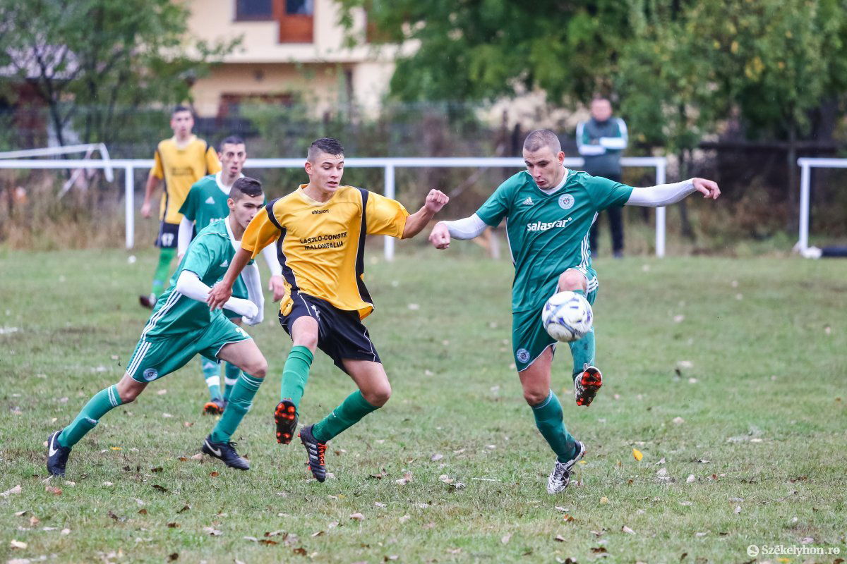 •  Fotó: Erdély Bálint Előd