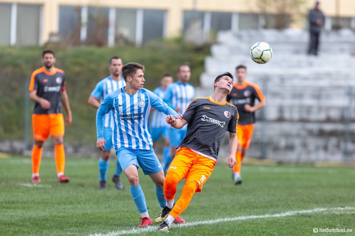 •  Fotó: Erdély Bálint Előd