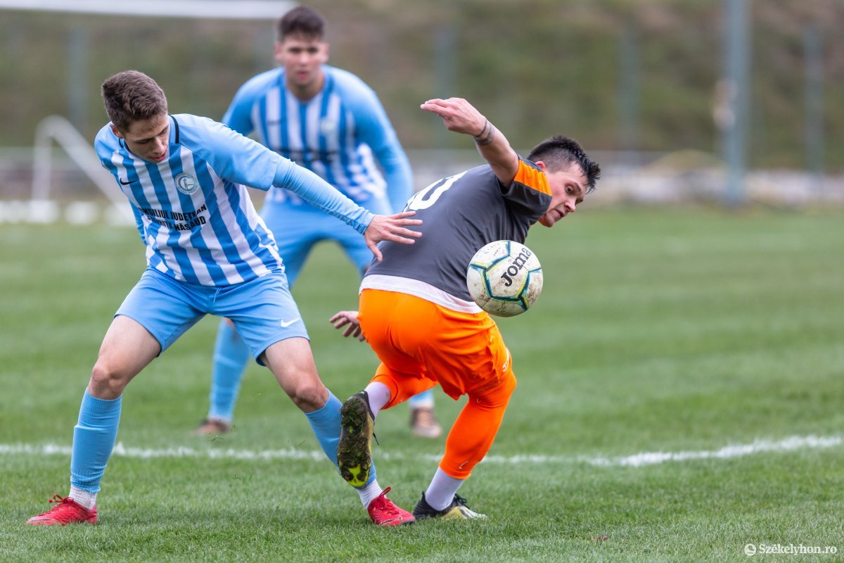 •  Fotó: Erdély Bálint Előd