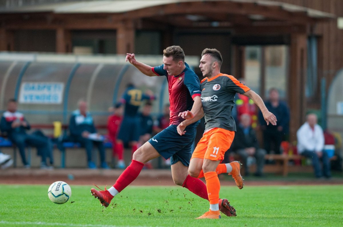 •  Fotó: Székelyudvarhelyi FC/Pál Árpád