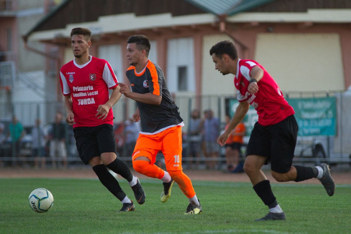 •  Fotó: Székelyudvarhelyi FC/Pál Árpád