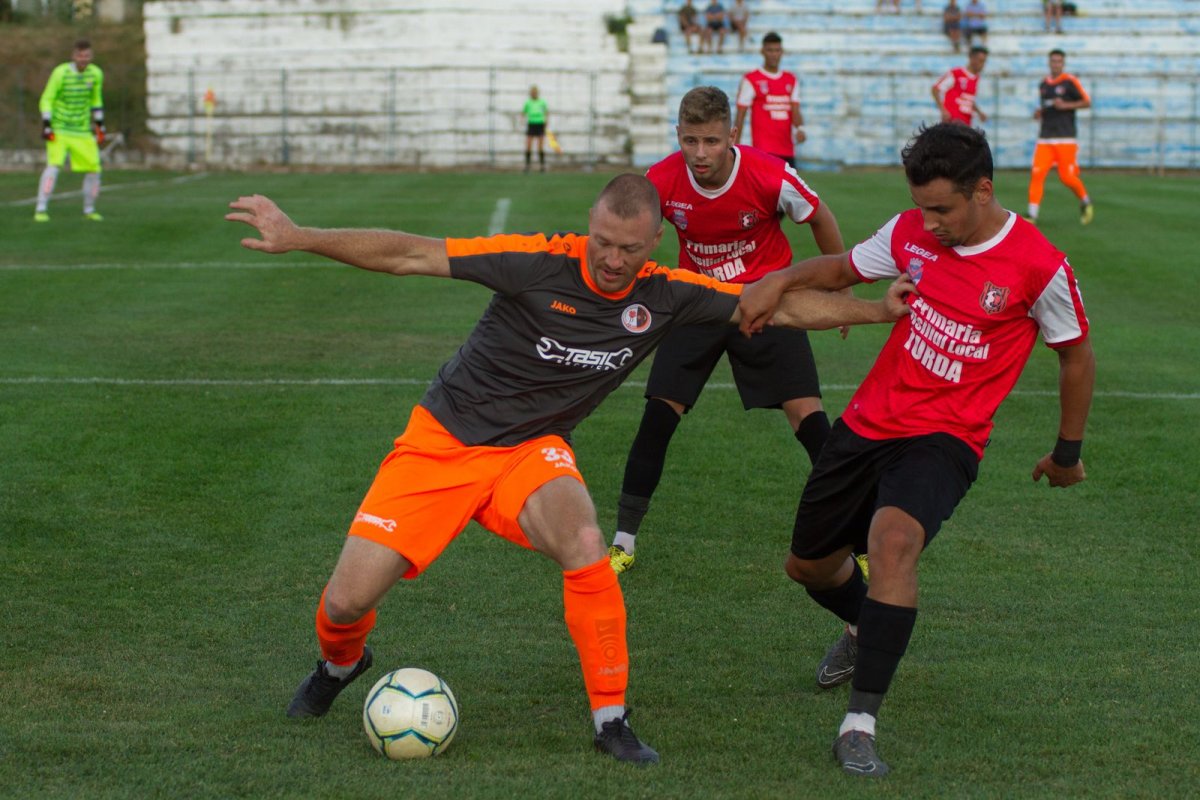 •  Fotó: Székelyudvarhelyi FC/Pál Árpád