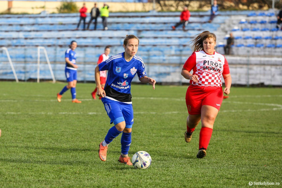 •  Fotó: Erdély Bálint Előd