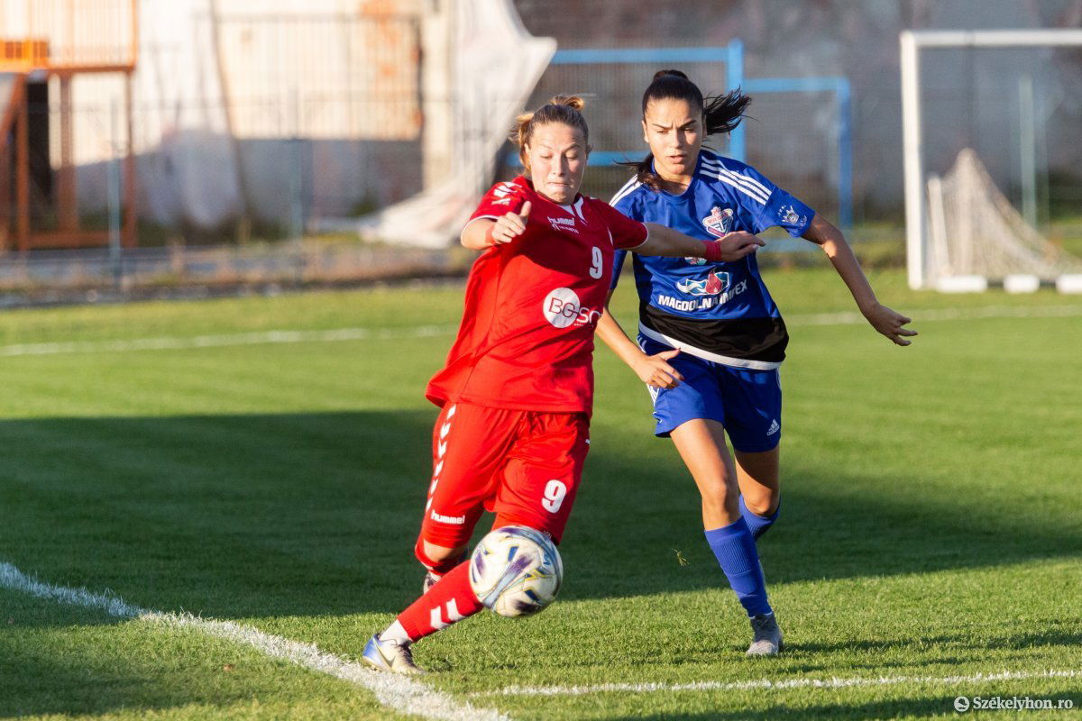 •  Fotó: Erdély Bálint Előd