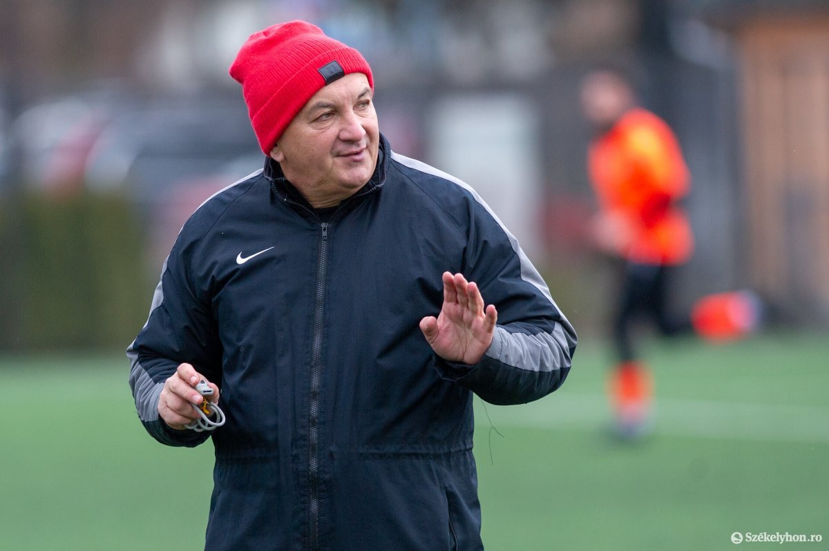 •  Fotó: Beliczay László