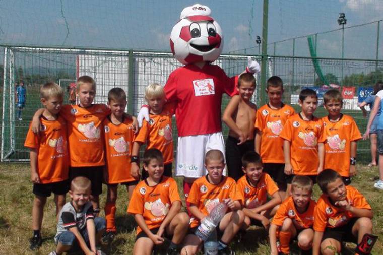 Megint találkoztak az ország legjobb juniorjai