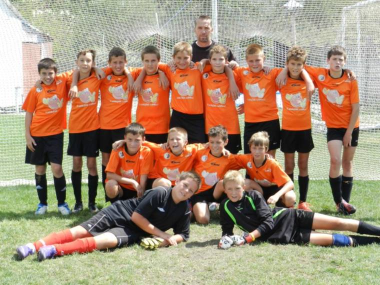 Remek SZFC-s szereplés a Brassóban