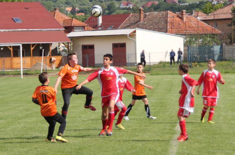 Igazi csapatként harcoltak