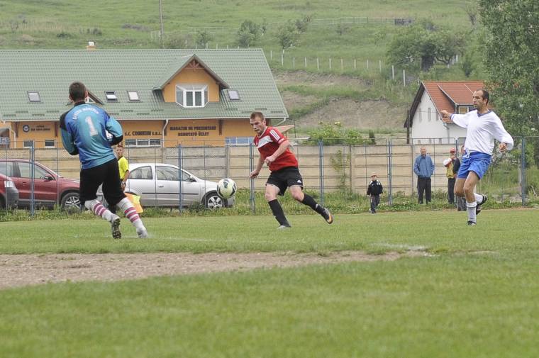 Kisorsolták a Román Kupa első fordulóját a körzetiben