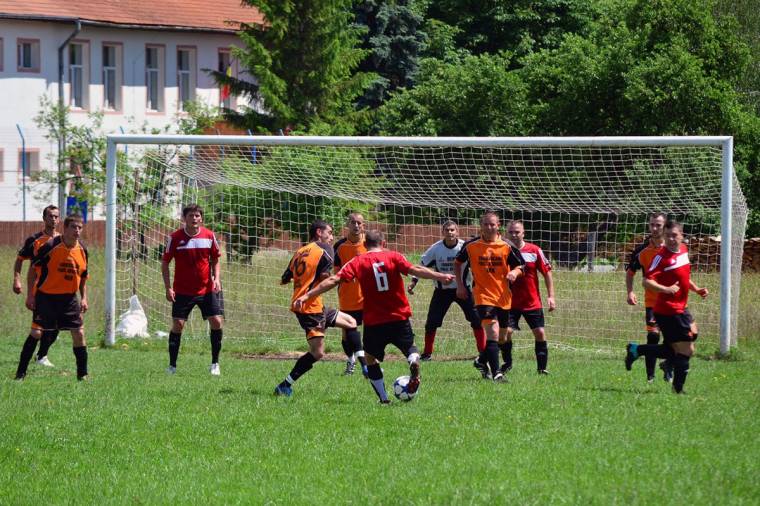 Az utolsó fordulóban dől el a C csoport első helye