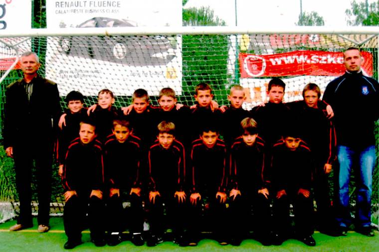 Szépen helytálltak az SZFC fiataljai a zónadöntőben