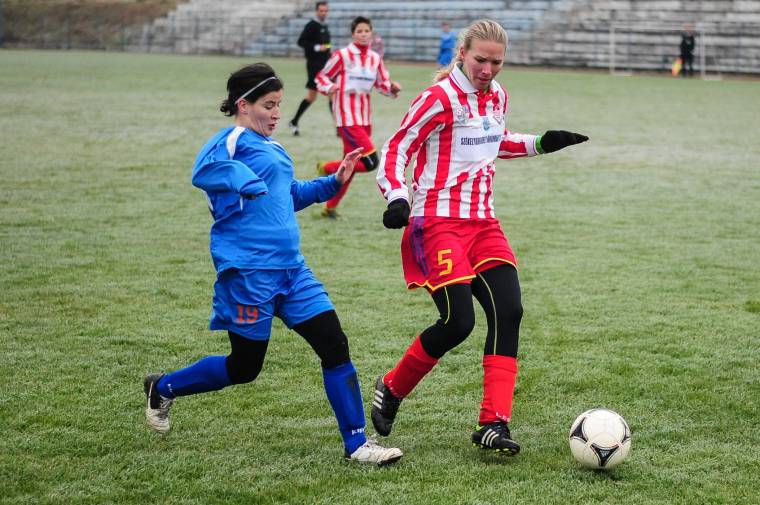 Előrehozott mérkőzésen lép pályára a Vasas Femina