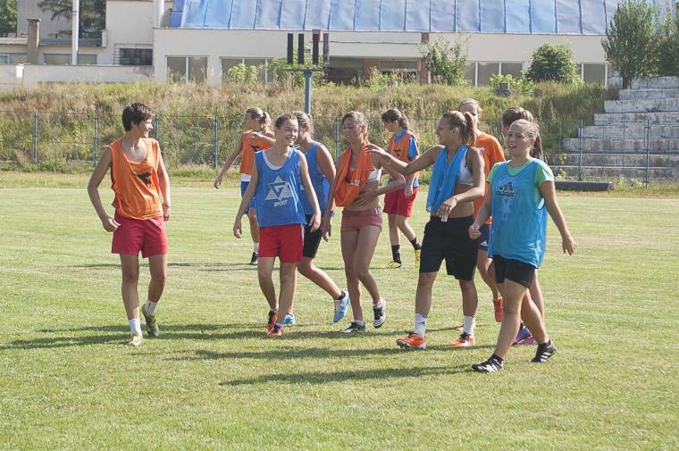 Az északi csoportban kapott helyet a Vasas Femina