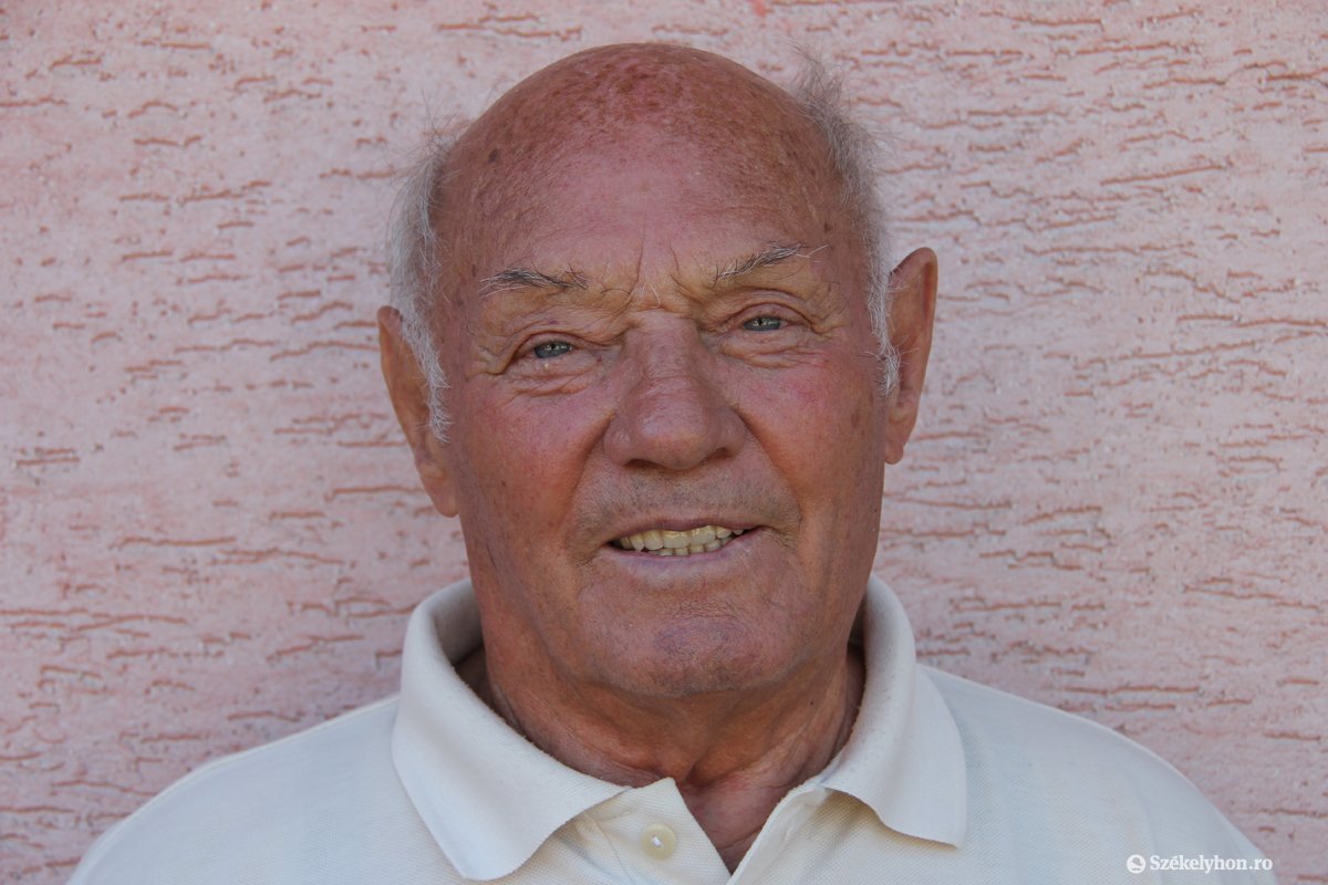 • Fotó: ifj.Farkas Antal