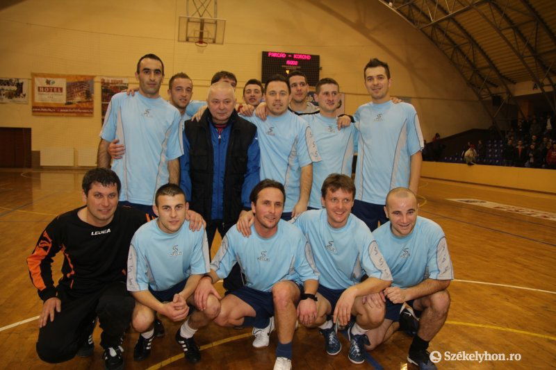 • Fotó: Farkas Antal