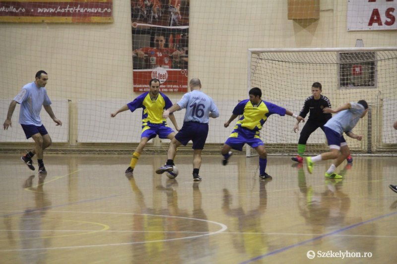 • Fotó: Farkas Antal