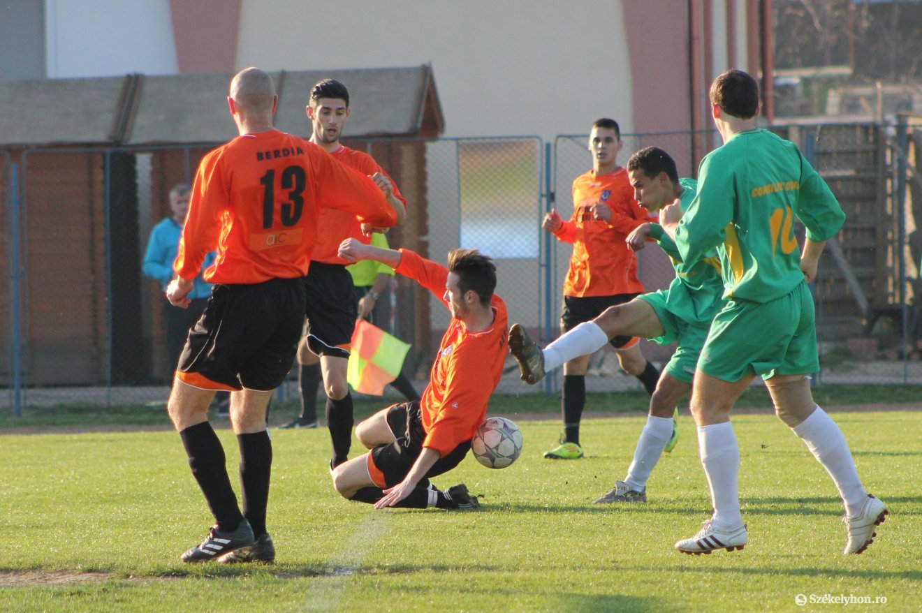 &bullet;  Fotó: Farkas Antal