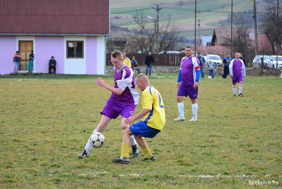 •  Fotó: Sinka-Király Levente