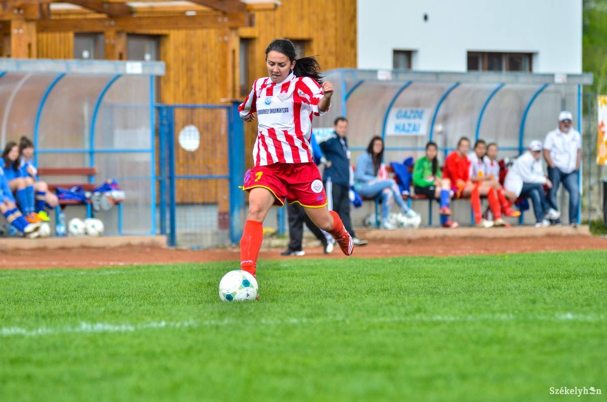 •  Fotó: Barabás Ákos