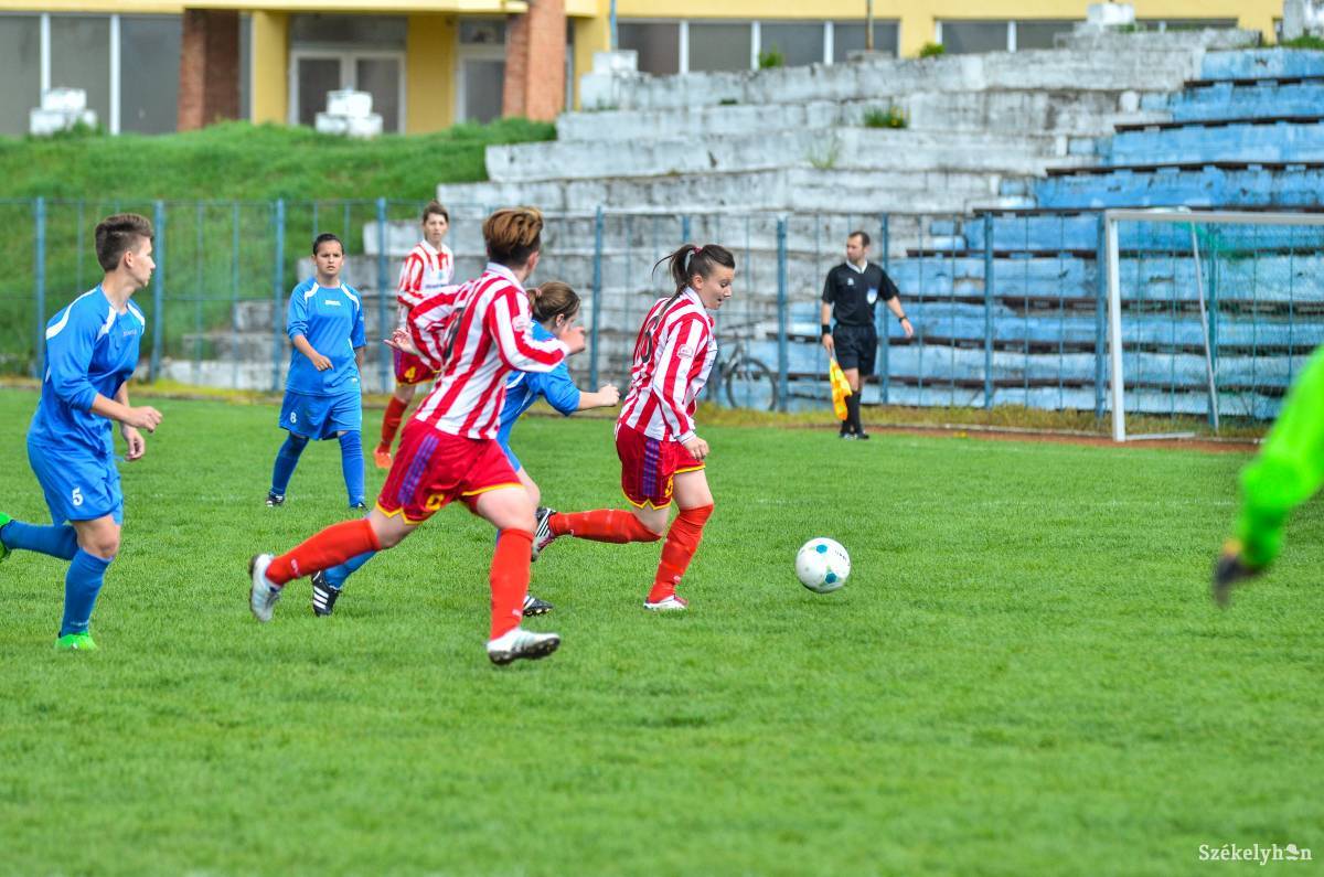 •  Fotó: Barabás Ákos