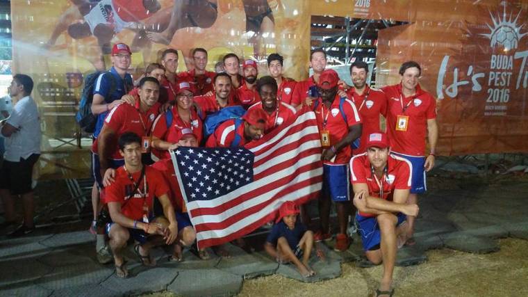 „Amerikában minden a pénzről szól” – Interjú Ágoston Attilával