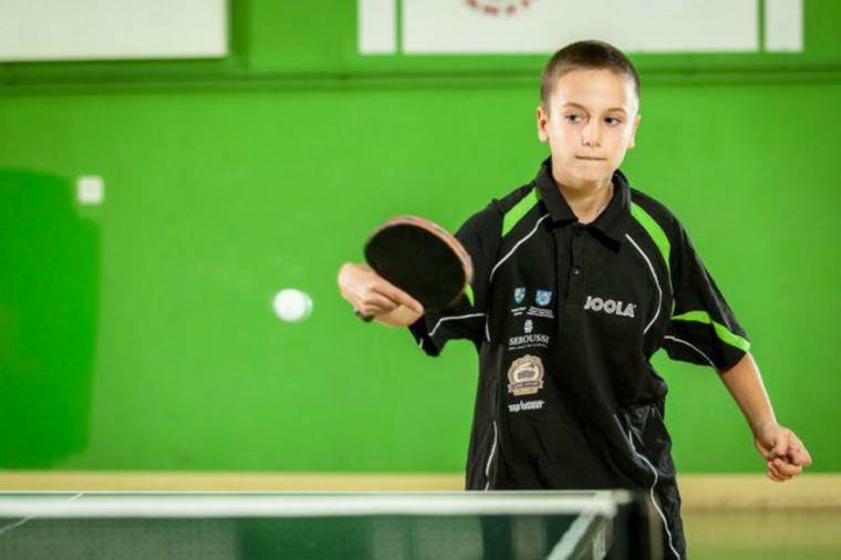 A negyeddöntőig jutottak a Román Kupában