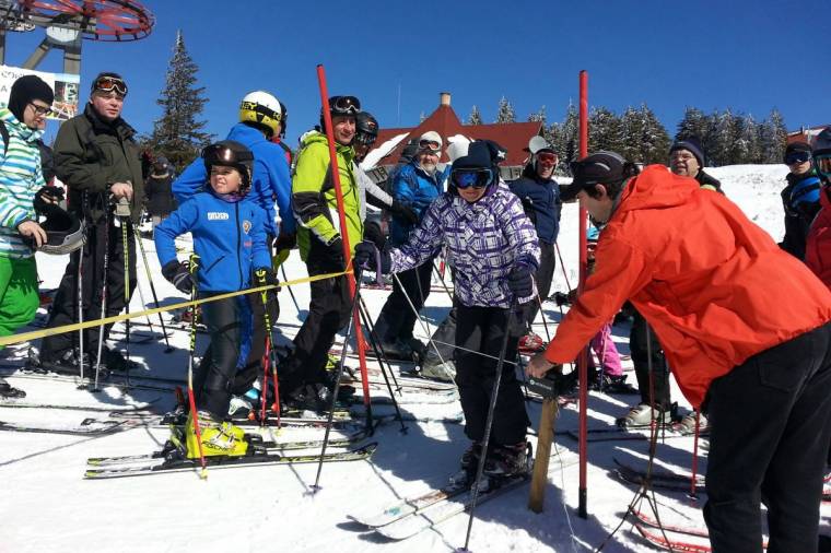 31 család 124 versenyzője a Pro Familián
