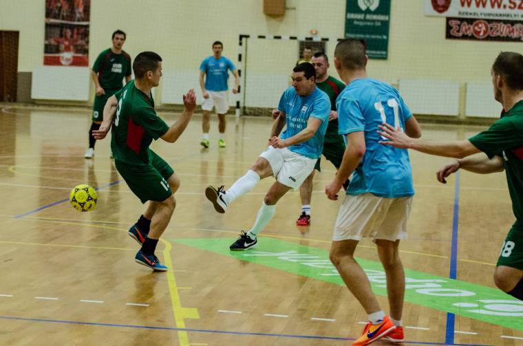 Terembe vonulnak az Udvarhely körzeti csapatok