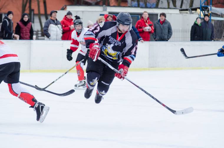 Winter Classic: feltámasztották a hokit Székelyudvarhelyen
