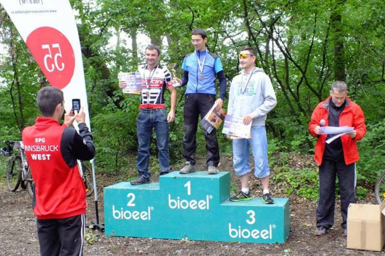 Ilyés Ferenc: két nap, két győzelem