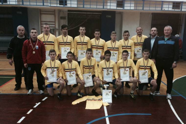 Negyedszer is a csúcson